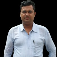 Tarjan Kumar Mishra