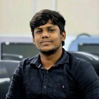 saravanan J