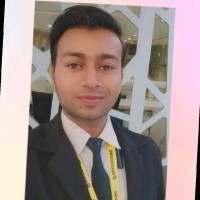 Manish Shrivastav