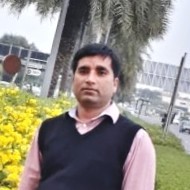 Birendra Jha