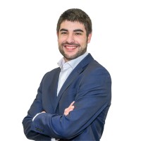 Pablo Muñoz Bueno, Cfa