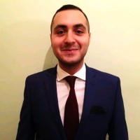 Orhun Buğra Eren