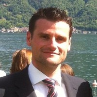 Jonathan Baxter