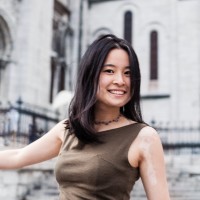 Serena Huang
