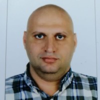 Mohammed Alia