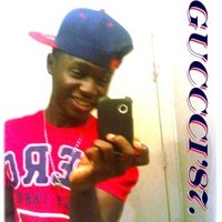 Guccci Dextra