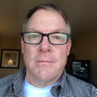 Eric Stapleton