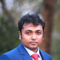 Bodhaditya Fouzder