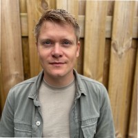 Mark Van Heerewaarden