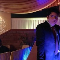 Muhammad Tayyab Bhutto