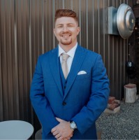 Troy Glendenning