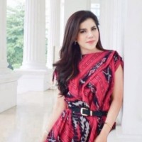 Miranti Laksmono米兰