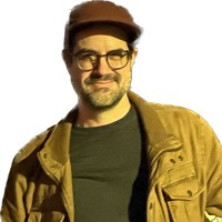 Doug Currier