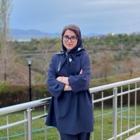 Talieh Salehi