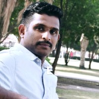 ABIN VARGHESE P.V