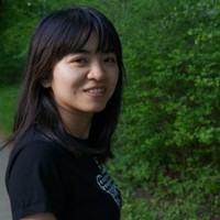 于之倩Zhiqian