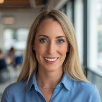 Heather Bode, CPCU