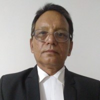 Advocate   S P MISHRA Eminent Jurist - BE ,MBA , LLM