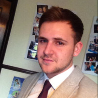 William Shreeve Bsc Amsb