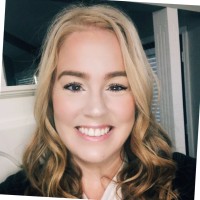 Courtney Collins