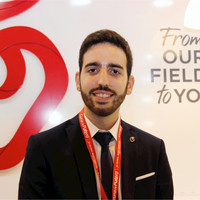 Benito Moriña Arias