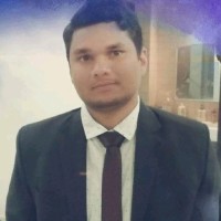 Monu Kumar, Amiitarb.