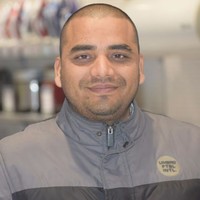Bhikam Singh