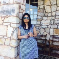 Nitisha P