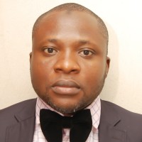 Omotola Bakare