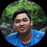 Josh De Mapue