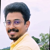 adarsh j