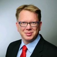 Arne Strobel