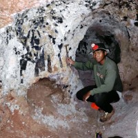 Riven Andrianantenaina