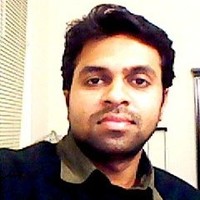 Deepak Singapalli