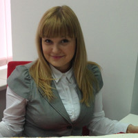 Алена Маркелова