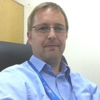 Richard Coulson