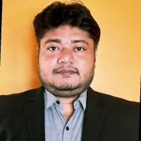 Suraj Dey