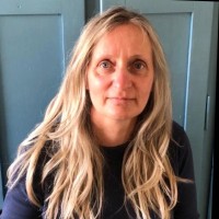 Wietske van der Woude-Fokkema