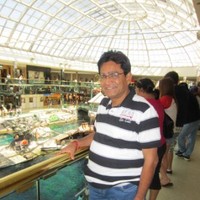 Ashvinkumar Bhanuprasad Vyas