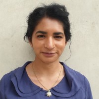 Akhila Palekar