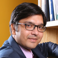 Manish Goel