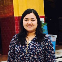 Yee Aung