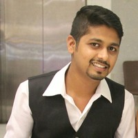 Ketan Mangale