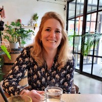 Patty De Jong - Boersma