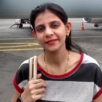 Dr Neha Jain
