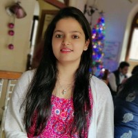 Pragati Tiwari