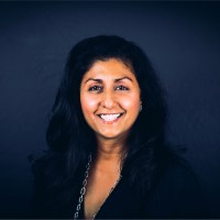 Rita Chopra-Brathwaite