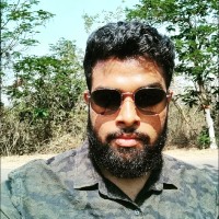 Anshuman Mohanty