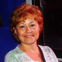 Paula Parker