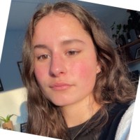 Daphne Van Bladeren